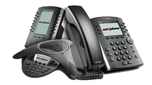 Net2phone Hosted PBX phone services